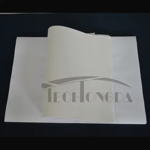 100 Sheets A3 Quick-drying Dye Sublimation Transfer Paper 110404