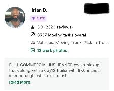 Small Condo Movers Toronto – 4000  Moves • 2500  5⭐ Reviews - Photo 2