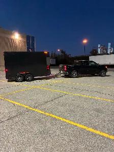 Small Condo Movers Toronto – 4000  Moves • 2500  5⭐ Reviews - Photo 3