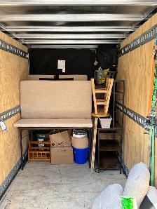 Small Condo Movers Toronto – 4000  Moves • 2500  5⭐ Reviews - Photo 5
