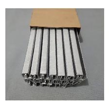 5Boxes U506 Clips Manual U-shape Sausage Clipper Machine 022208