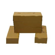 5Boxes U506 Clips Manual U-shape Sausage Clipper Machine 022208 - Photo 2
