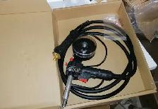 9.8Ft Euro Adpator MIG Welder Spool Gun Wire Feed(3m) 022524 - Photo 2