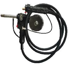 9.8Ft Euro Adpator MIG Welder Spool Gun Wire Feed(3m) 022524 - Photo 6