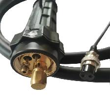 9.8Ft Euro Adpator MIG Welder Spool Gun Wire Feed(3m) 022524 - Photo 7