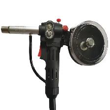 9.8Ft Euro Adpator MIG Welder Spool Gun Wire Feed(3m) 022524 - Photo 9