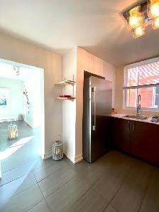 Ground floor in a DUPLEX - Photo 6
