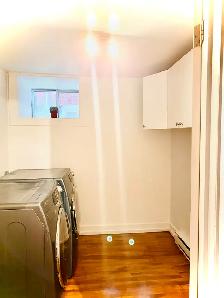 Ground floor in a DUPLEX - Photo 12