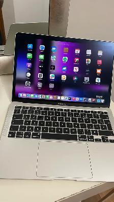 Macbook Air M1 2020 13 Inch Neuf 256Go - Photo 3