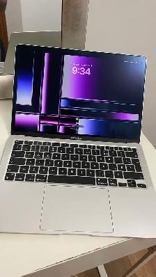 Macbook Air M1 2020 13 Inch Neuf 256Go - Photo 4