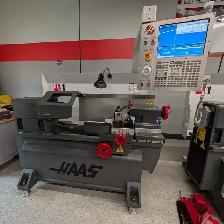 2014 HAAS TL-1