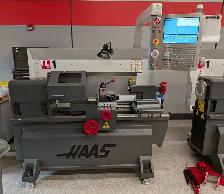 2014 HAAS TL-1 - Photo 2
