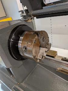 2014 HAAS TL-1 - Photo 4