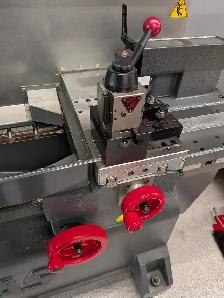 2014 HAAS TL-1 - Photo 5