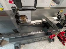 2014 HAAS TL-1 - Photo 6