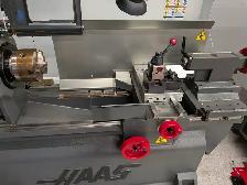 2014 HAAS TL-1 - Photo 7