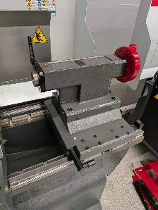 2014 HAAS TL-1 - Photo 8