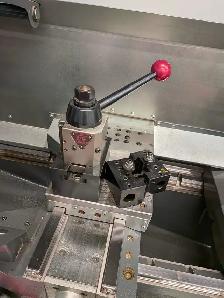 2014 HAAS TL-1 - Photo 9