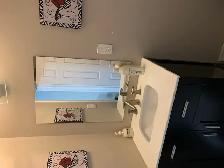 ROOM IN BASEMENT FOR RENT $1000 PLEASE CALL 365-996-6255 - Photo 6