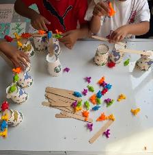 Little Learner Home ChildCare in Scarborough - Photo 4