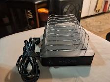 G-Cord Multi-Device Charging Station