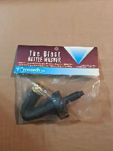 Fermtech The Blast Bottle Washer
