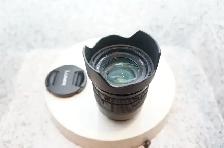 Panasonic 12-60mm OIS F3.5-5.6 G M43 Lens - Good Condition - Photo 4