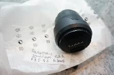 Panasonic 12-60mm OIS F3.5-5.6 G M43 Lens - Good Condition - Photo 5