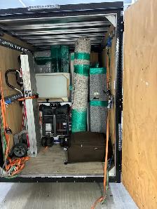 Mississauga Movers | Small-Medium Moves | Truck   Trailer - Photo 9