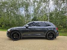 2018 Audi SQ5 - Photo 2