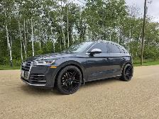 2018 Audi SQ5 - Photo 3