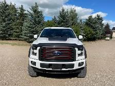 2017 Ford F150 SuperCrew - Photo 2