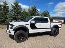 2017 Ford F150 SuperCrew - Photo 3