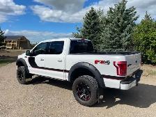 2017 Ford F150 SuperCrew - Photo 4