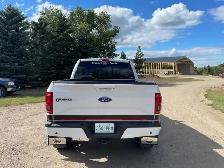 2017 Ford F150 SuperCrew - Photo 5