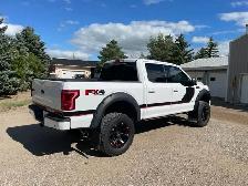 2017 Ford F150 SuperCrew - Photo 6