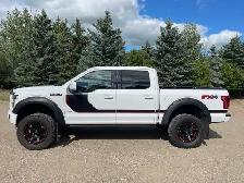 2017 Ford F150 SuperCrew - Photo 7