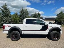 2017 Ford F150 SuperCrew - Photo 8
