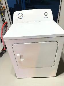 Amana Dryer