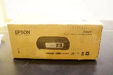Epson EX9210 Projector WUXGA Cinema/ Business Projector