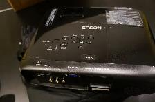 Epson EX9210 Projector WUXGA Cinema/ Business Projector - Photo 5