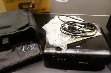 Epson EX9210 Projector WUXGA Cinema/ Business Projector - Photo 6