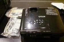 Epson EX9210 Projector WUXGA Cinema/ Business Projector - Photo 7