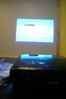 Epson EX9210 Projector WUXGA Cinema/ Business Projector - Photo 9