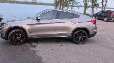 2015 BMW X6 - Photo 2