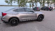 2015 BMW X6 - Photo 3