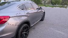 2015 BMW X6 - Photo 5