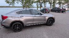 2015 BMW X6 - Photo 6
