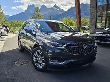 2018 Buick Enclave Avenir