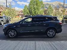 2018 Buick Enclave Avenir - Photo 5